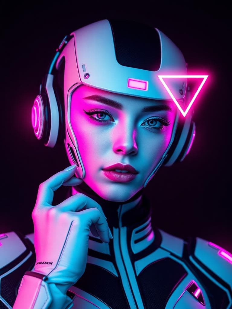 LYRA